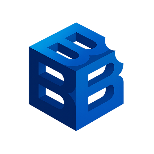 BITESIZED ACADEMY Logo